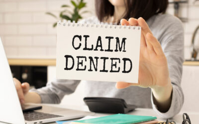 Insurance Claim Denials Lawyer Santa Rosa