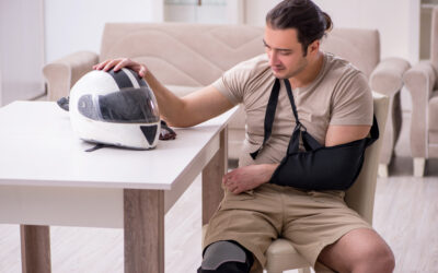 Motorcycle Accidents Lawyer Santa Rosa