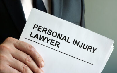 Personal Injury Attorney Santa Rosa