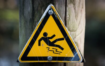 Slip and Fall Injury Lawyer Santa Rosa