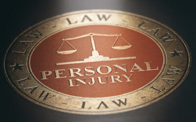 When Do You Hire A Personal Injury Lawyer