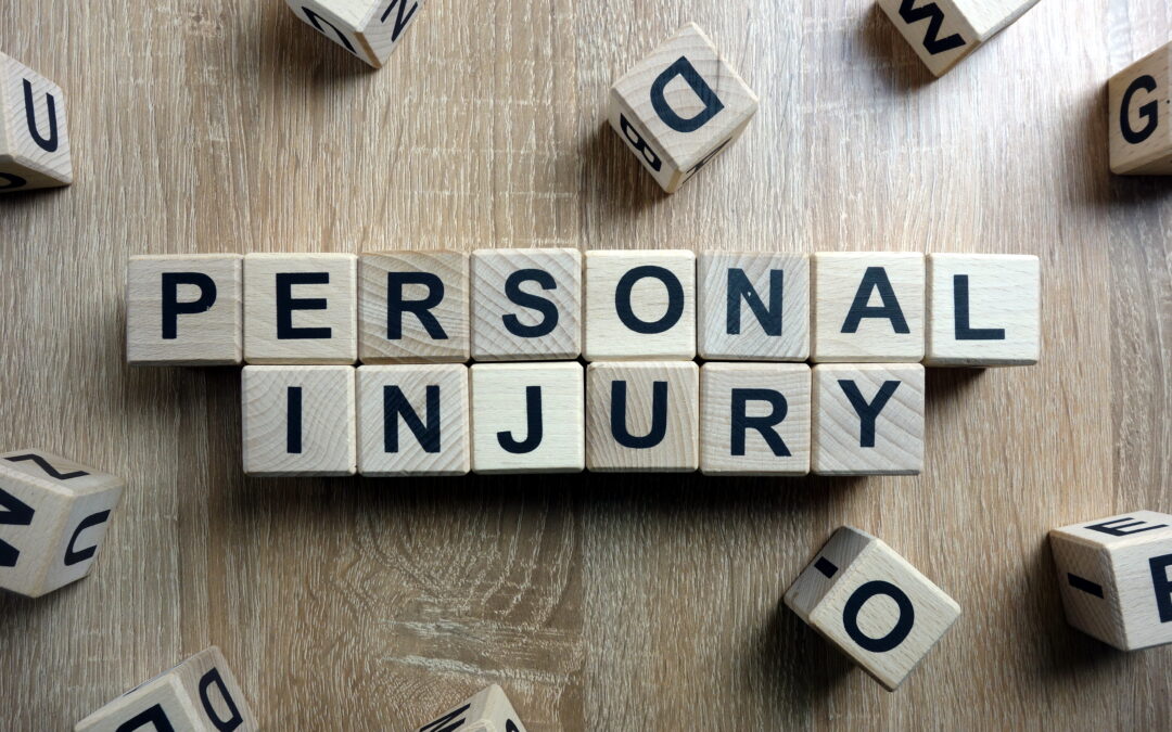 Personal Injury Attorney Santa Rosa